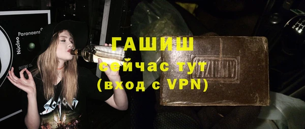 молекула духа Горняк