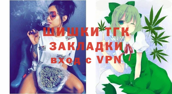 молекула духа Горняк